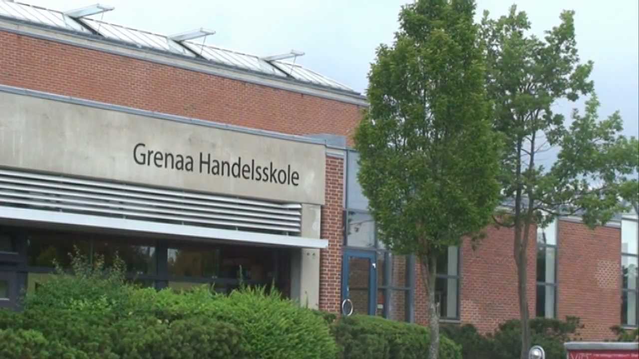 Præsentation af Grenå