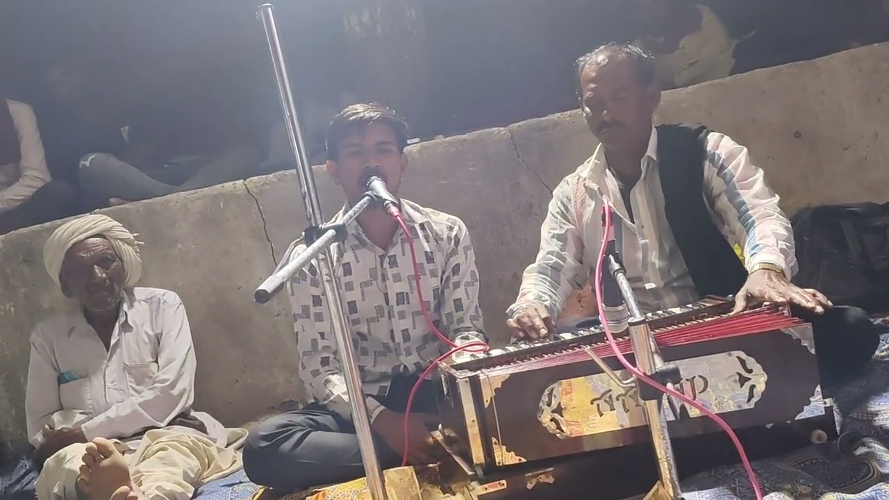 Guru Mukhi Bhajan | Rajeshdas | Latest Gujarati Bhajan 2026🙏🏻. 