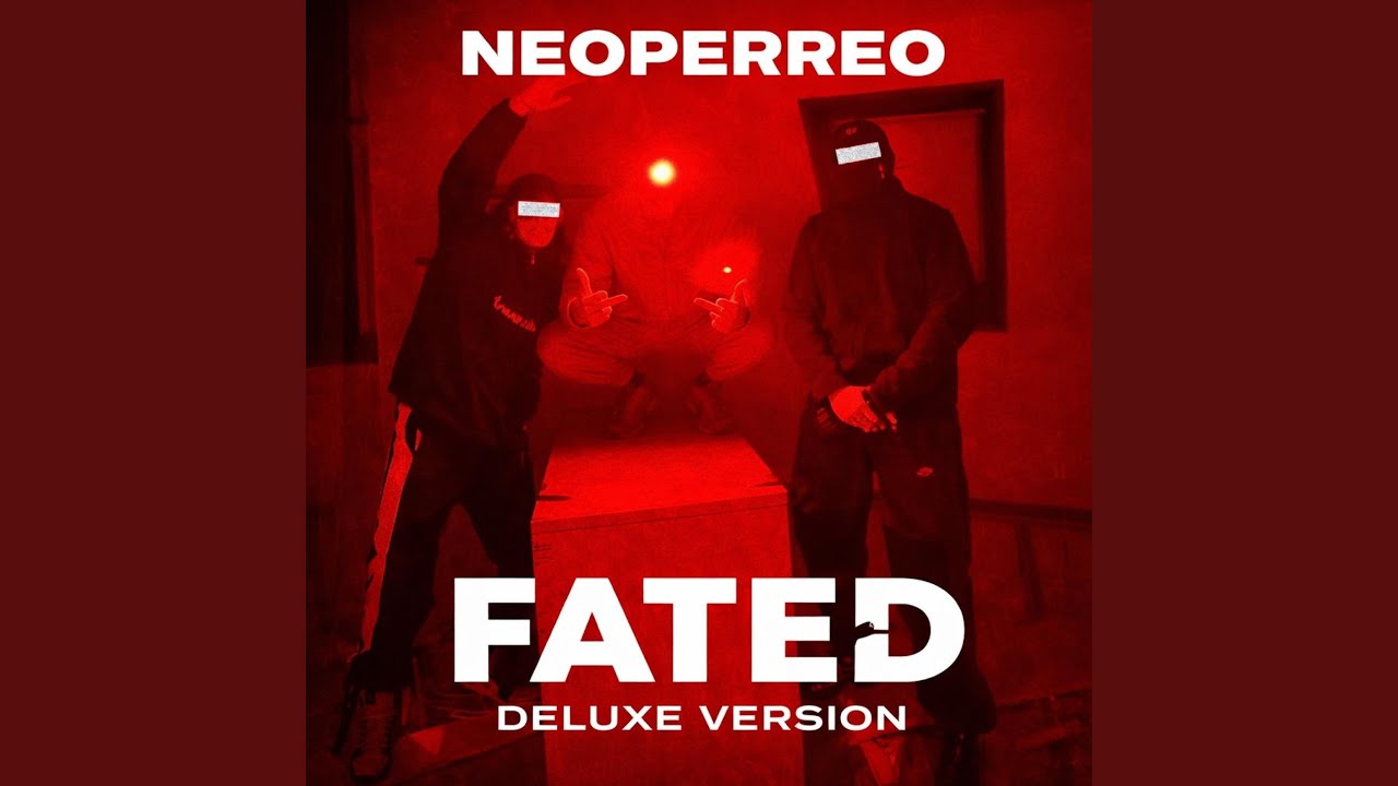 Neoperreo 3