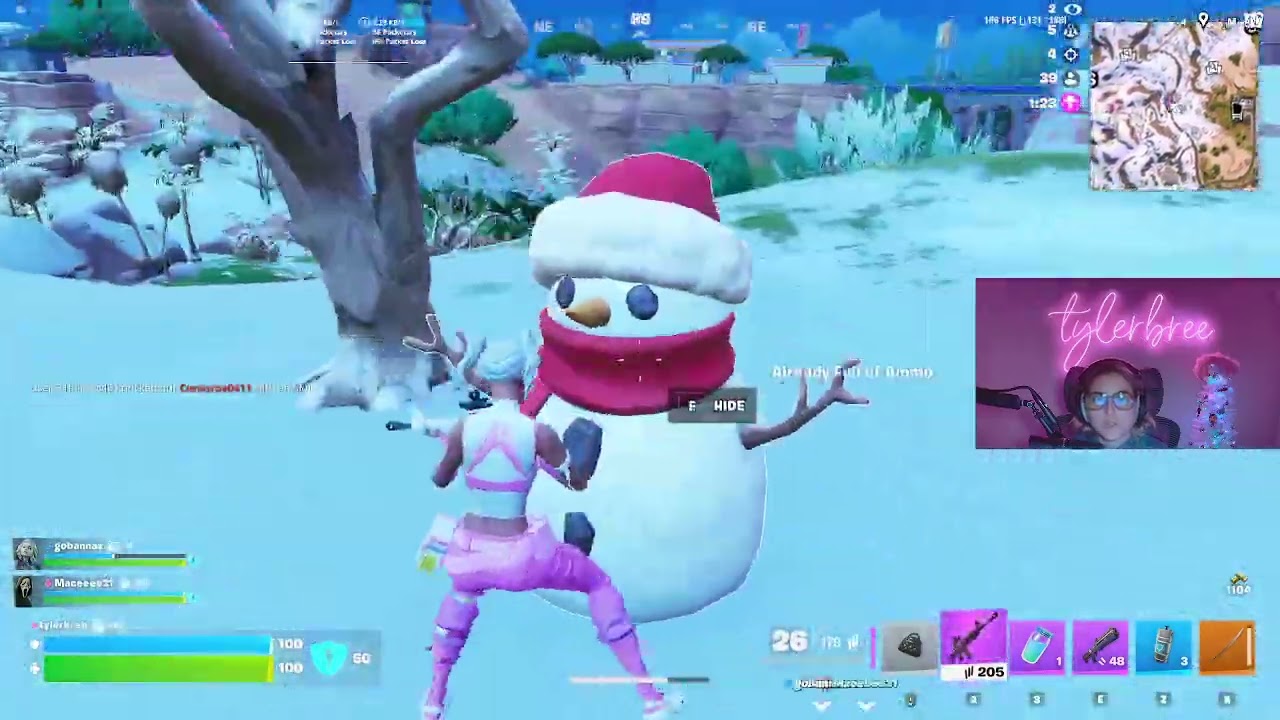 fortnite