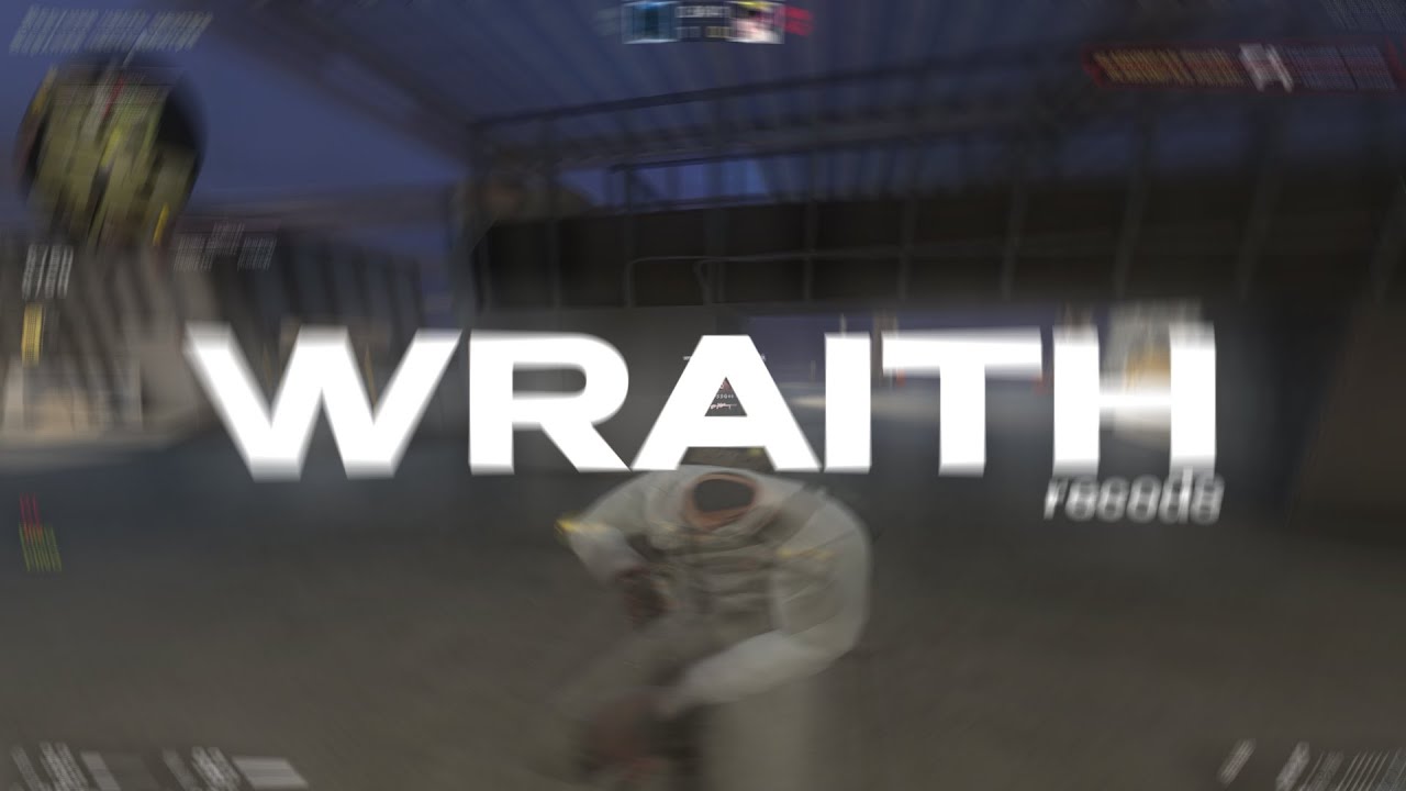 sk33t & neverlose hvh | highlight & wraith recode | wingless alphs