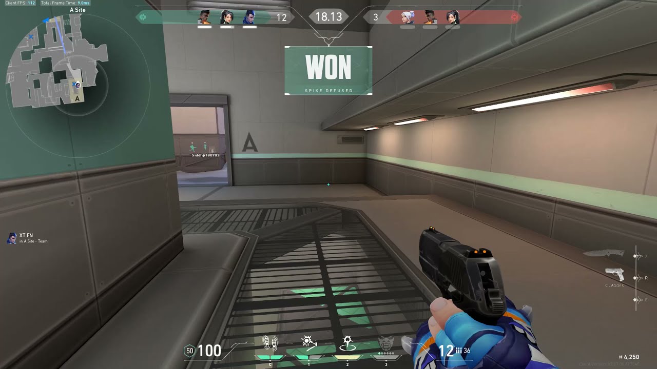 This how we use Dimensional Drift