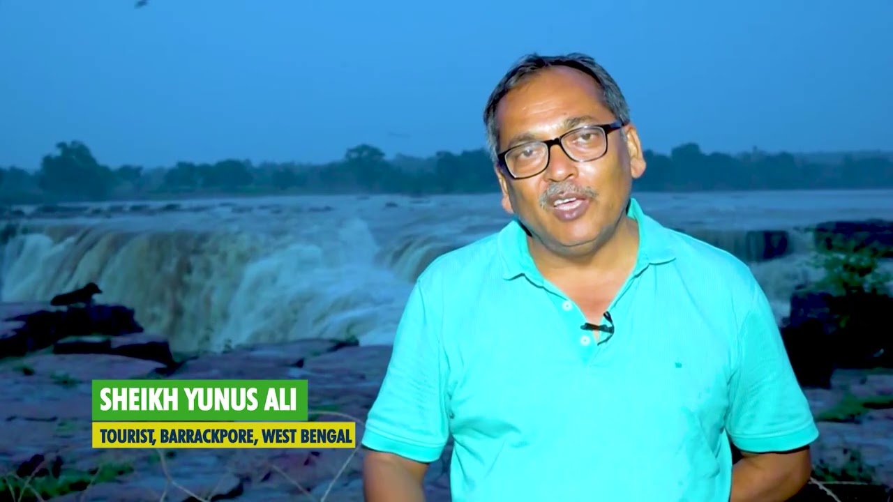 Chattisgarh Bastar Tourism