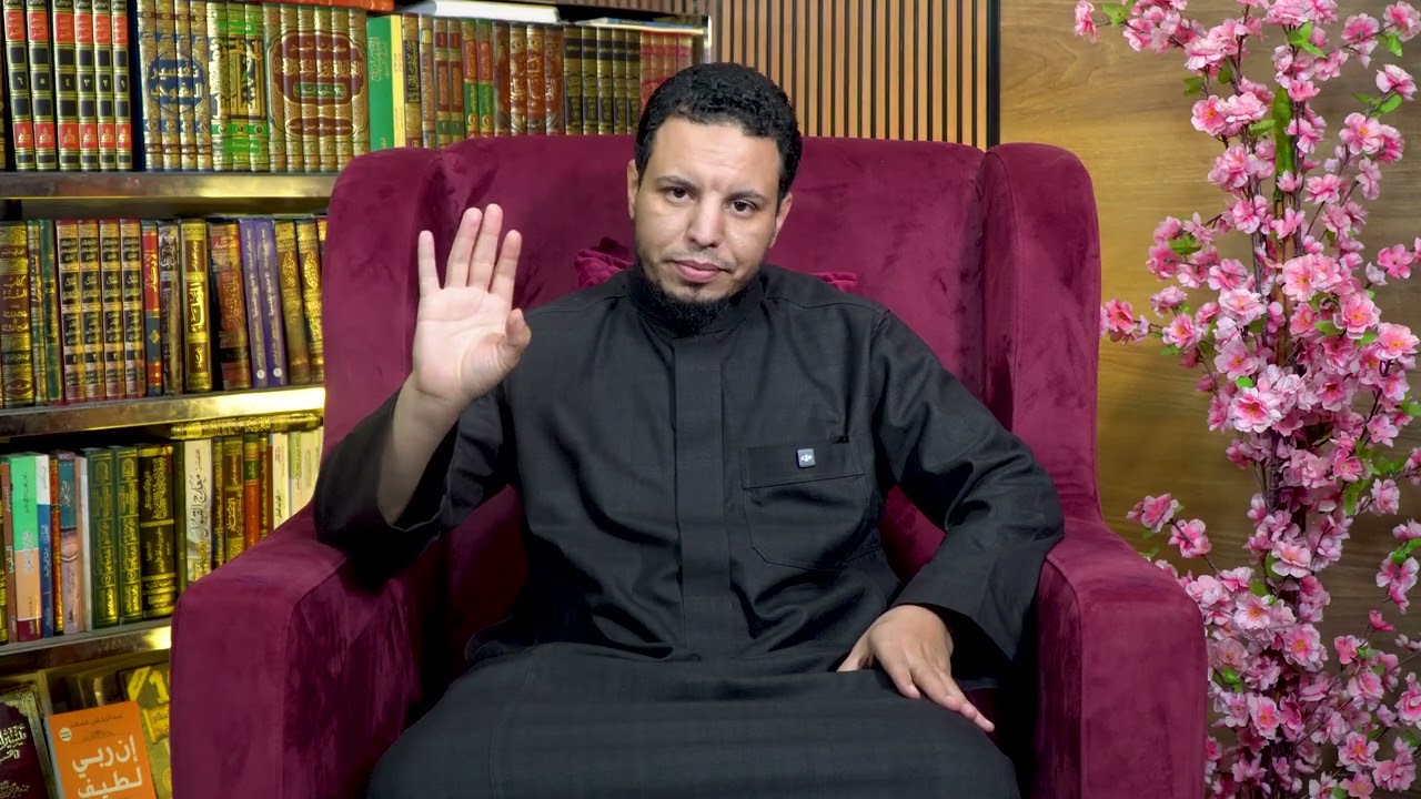 الإبتلاء بتيسير أبواب المعصية(الحلقة السادسة)