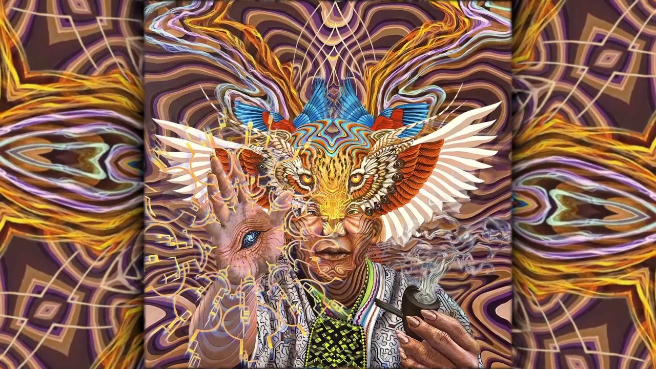 Rezonant - Magic Frequency