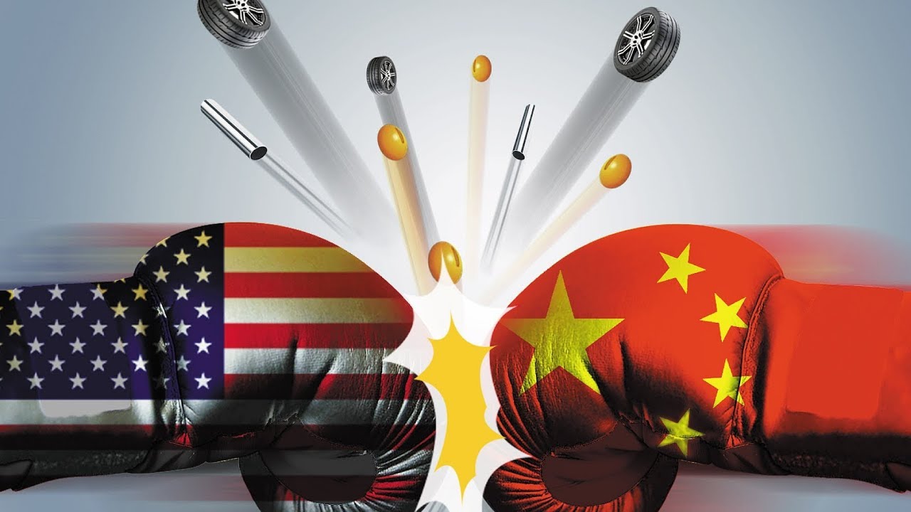 China’s global challenges in the new era