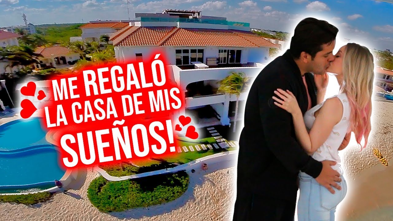 24 horas de SORPRESAS!!!😱🌹✨ El Mejor Día de mi Vida!!! ❤ | Katie Angel