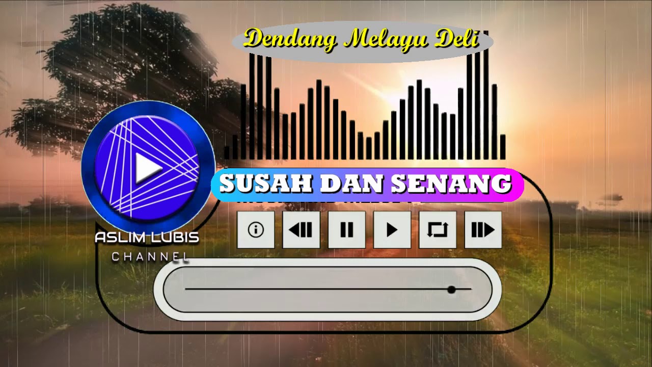 Dendang Melayu Deli 