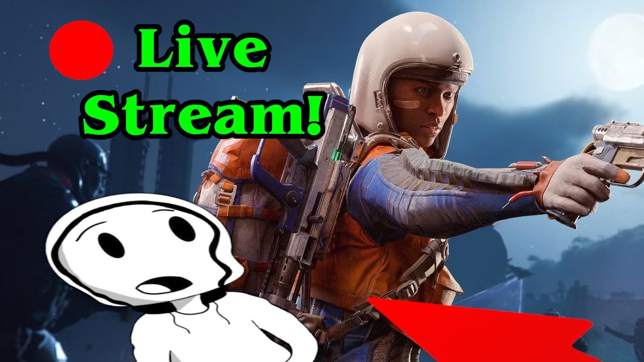 ARC Raiders Free Kit Sunday!  Calm Gameplay Maybeee, Wild Moments and Fun Chat! Live Stream