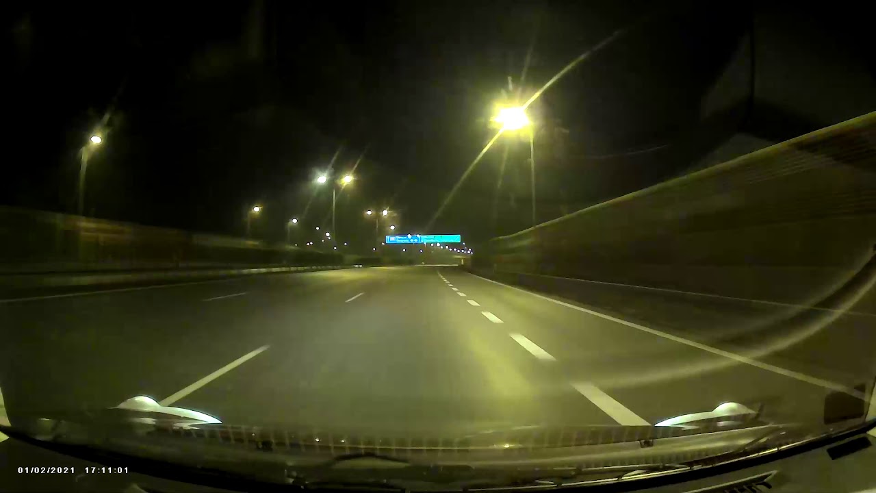 Autostrada A1