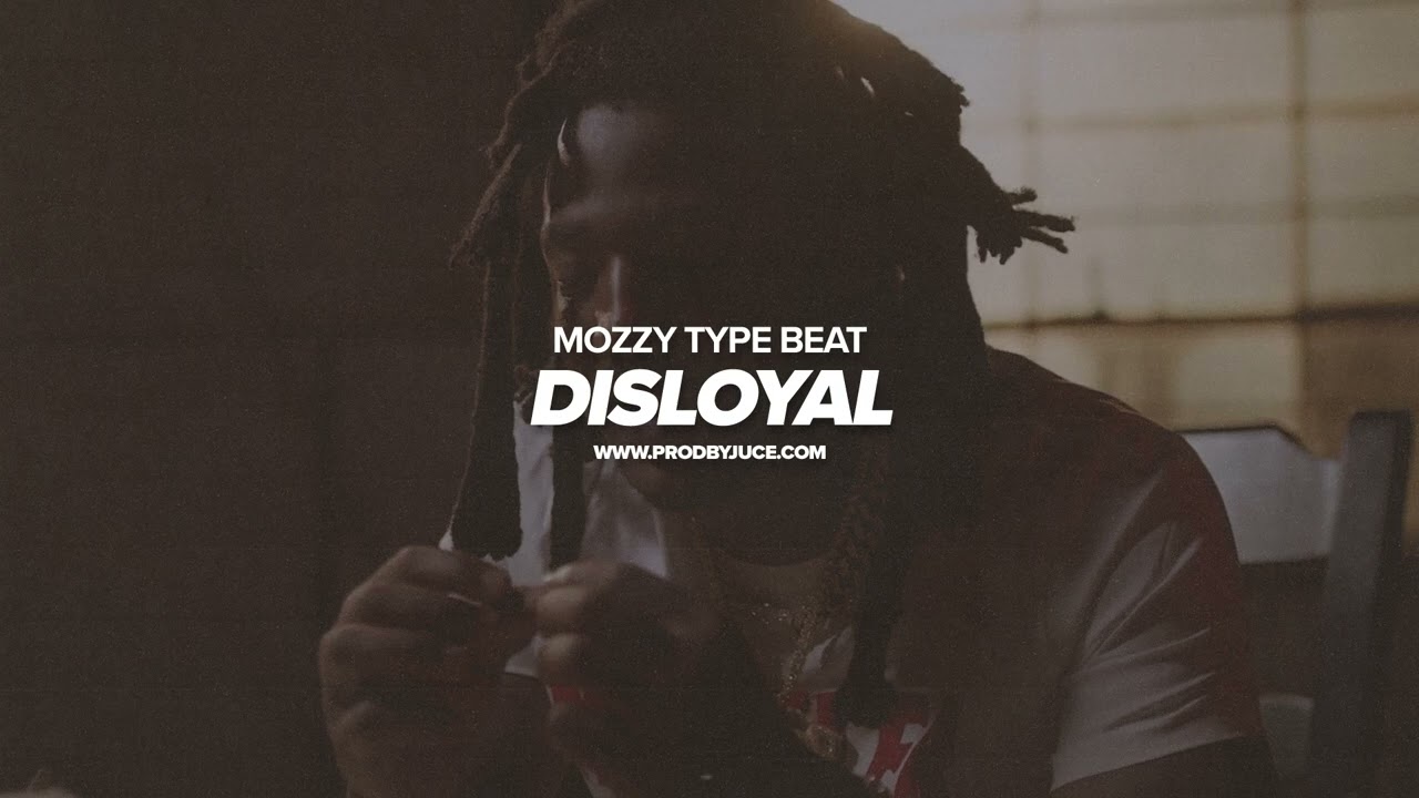 [FREE] Mozzy x Celly Ru Type Beat 2023 - 