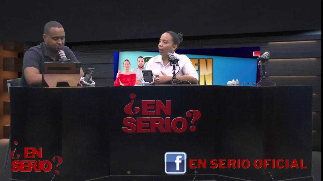 PROGRAMA EN SERIO SÚPER SÁBADO 31-01-2026