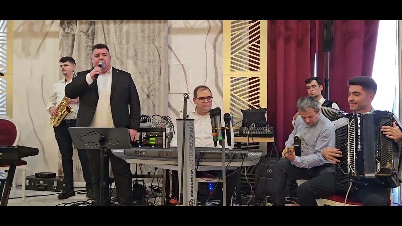 Trandafirul din Saron | Bădiță,  Mocanu, Cătuna, Dumitraș, 