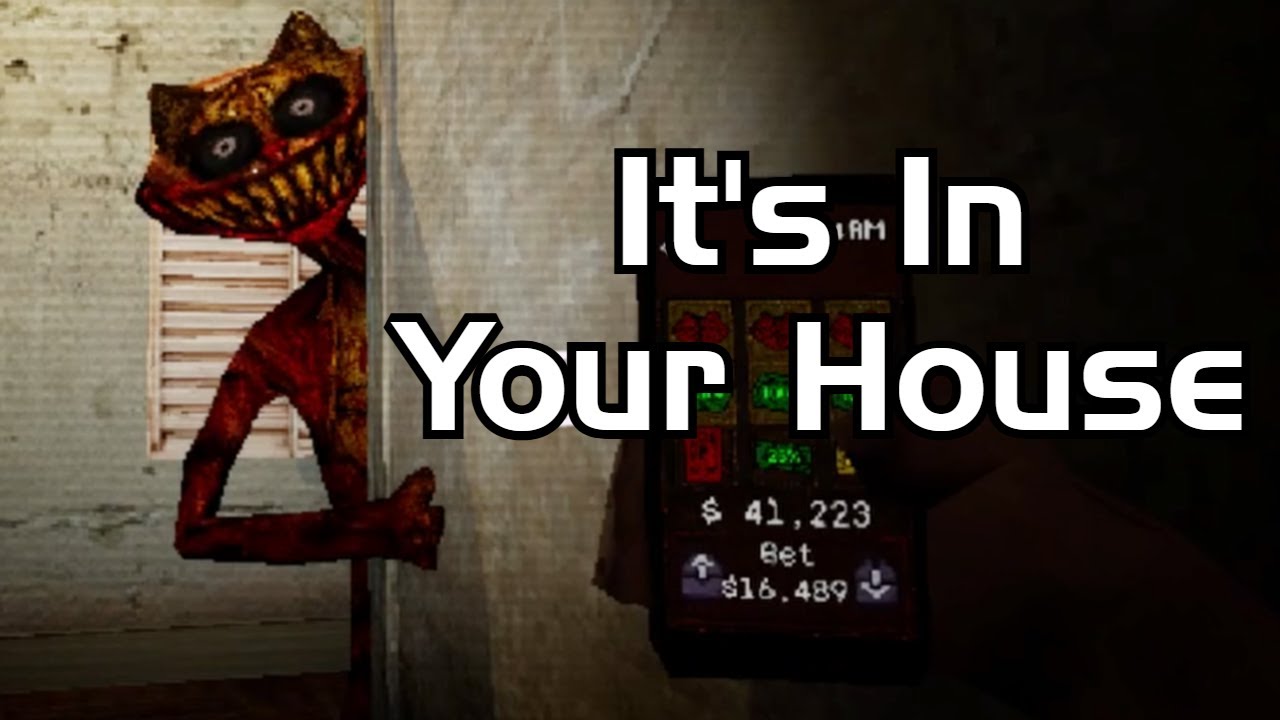 Using a Gambling App to Survive with my Life in Treasure Tiger