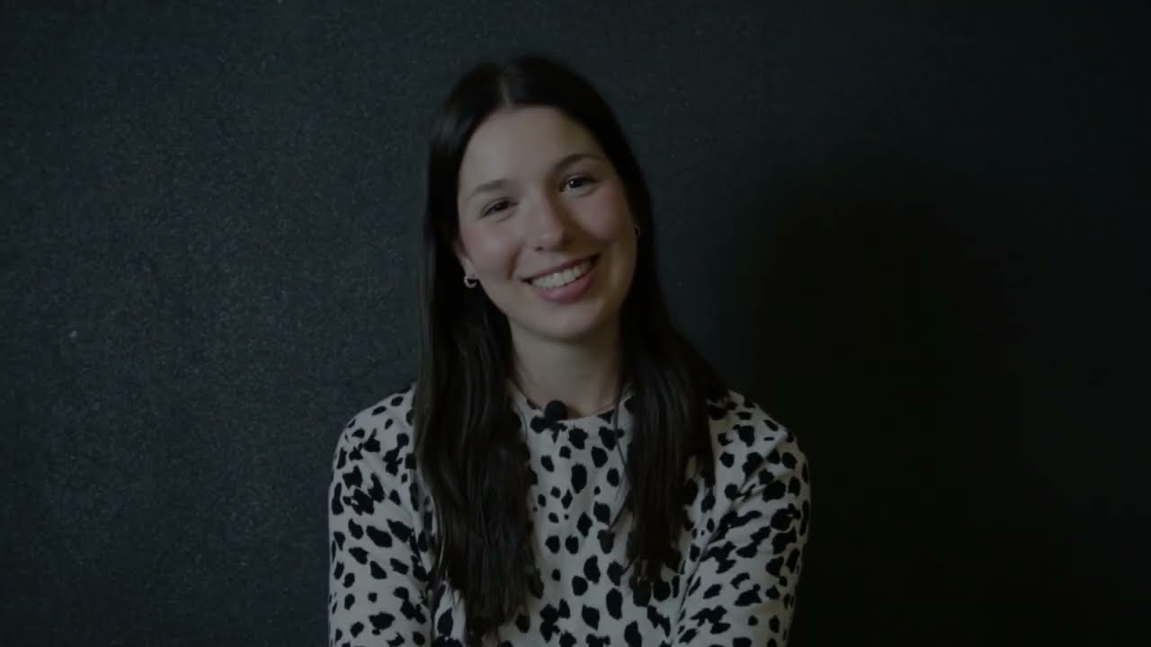 Elise 2023 Interview - Bac pro Esthétique