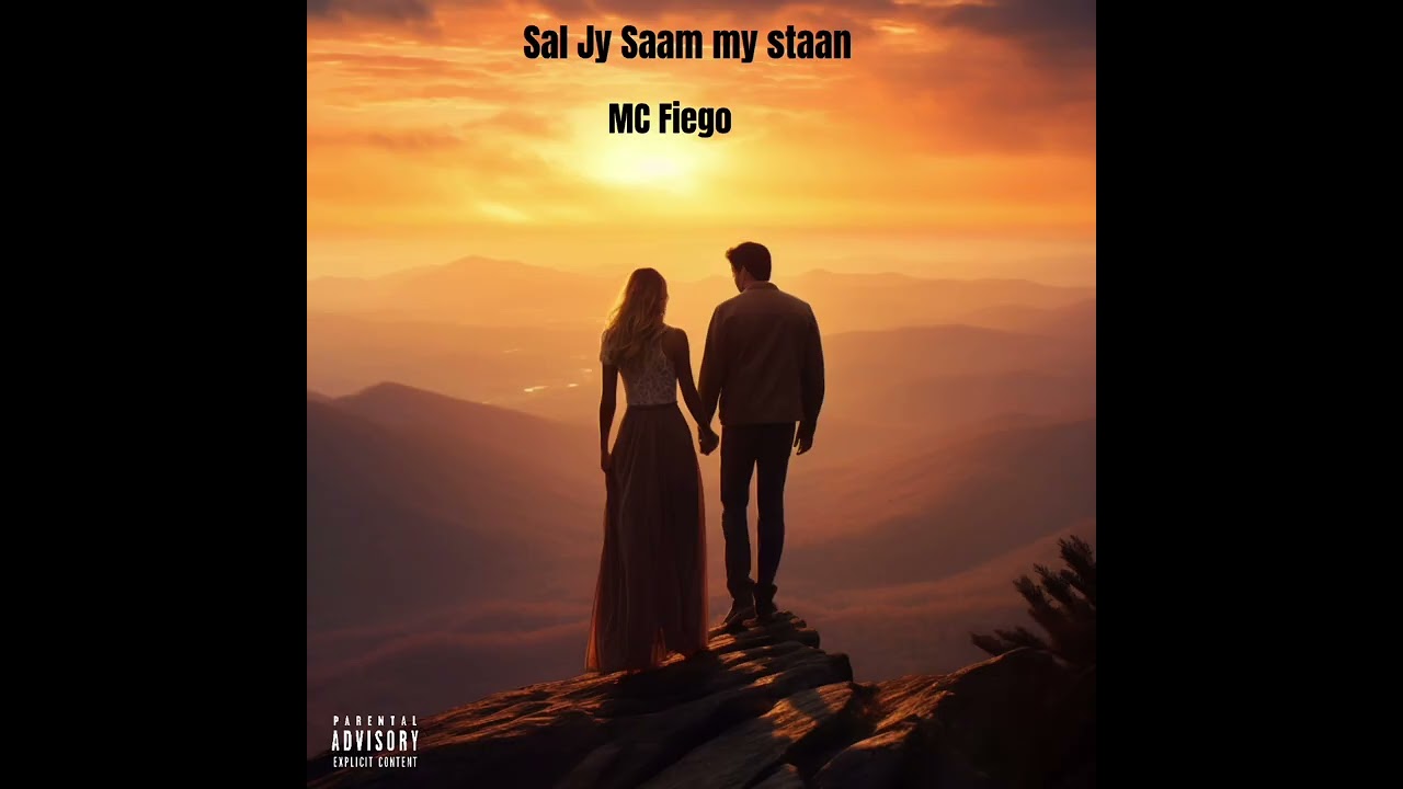 Sal Jy Saam my staan