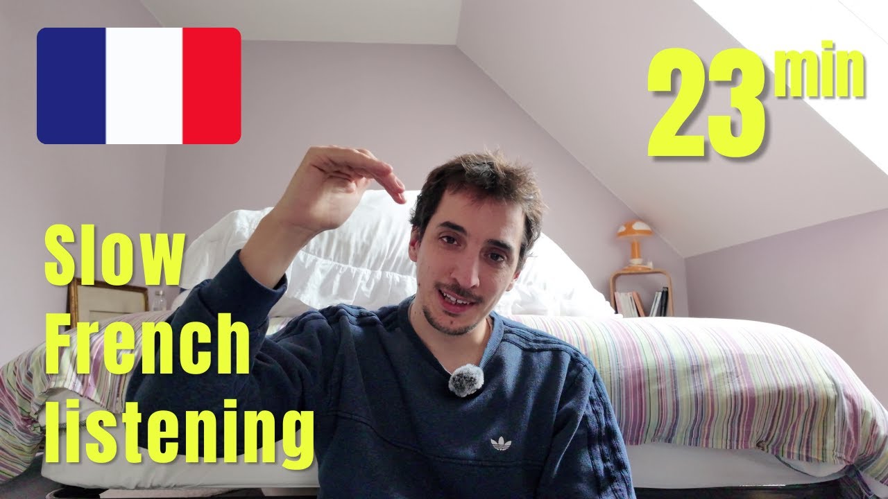 L'effet Dunning Kruger - Intermediate French #55