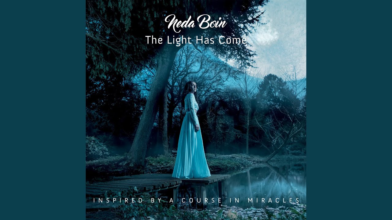 The Light Has Come
