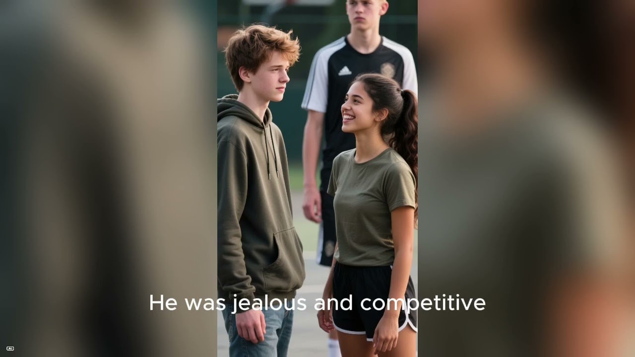 A Brookhaven Story 