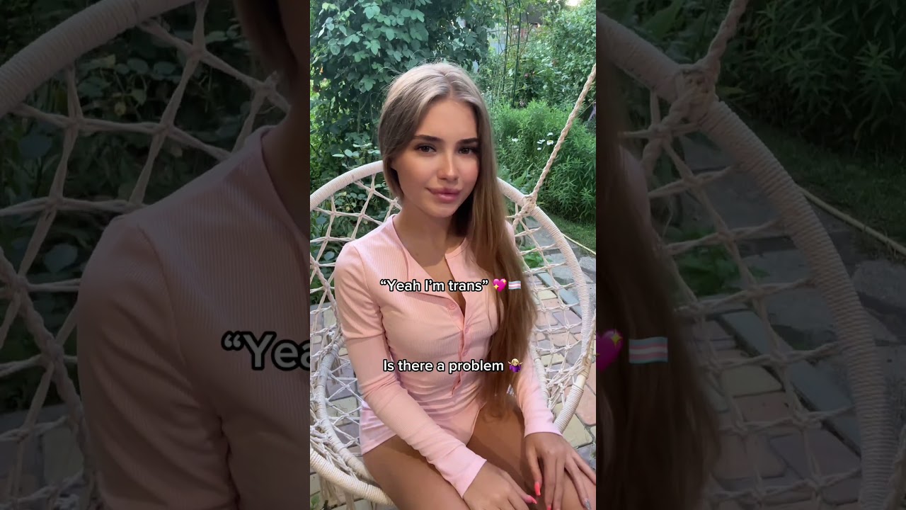 🥰💕 #transpride #transisbeautiful #LGBTQIA #transandproud