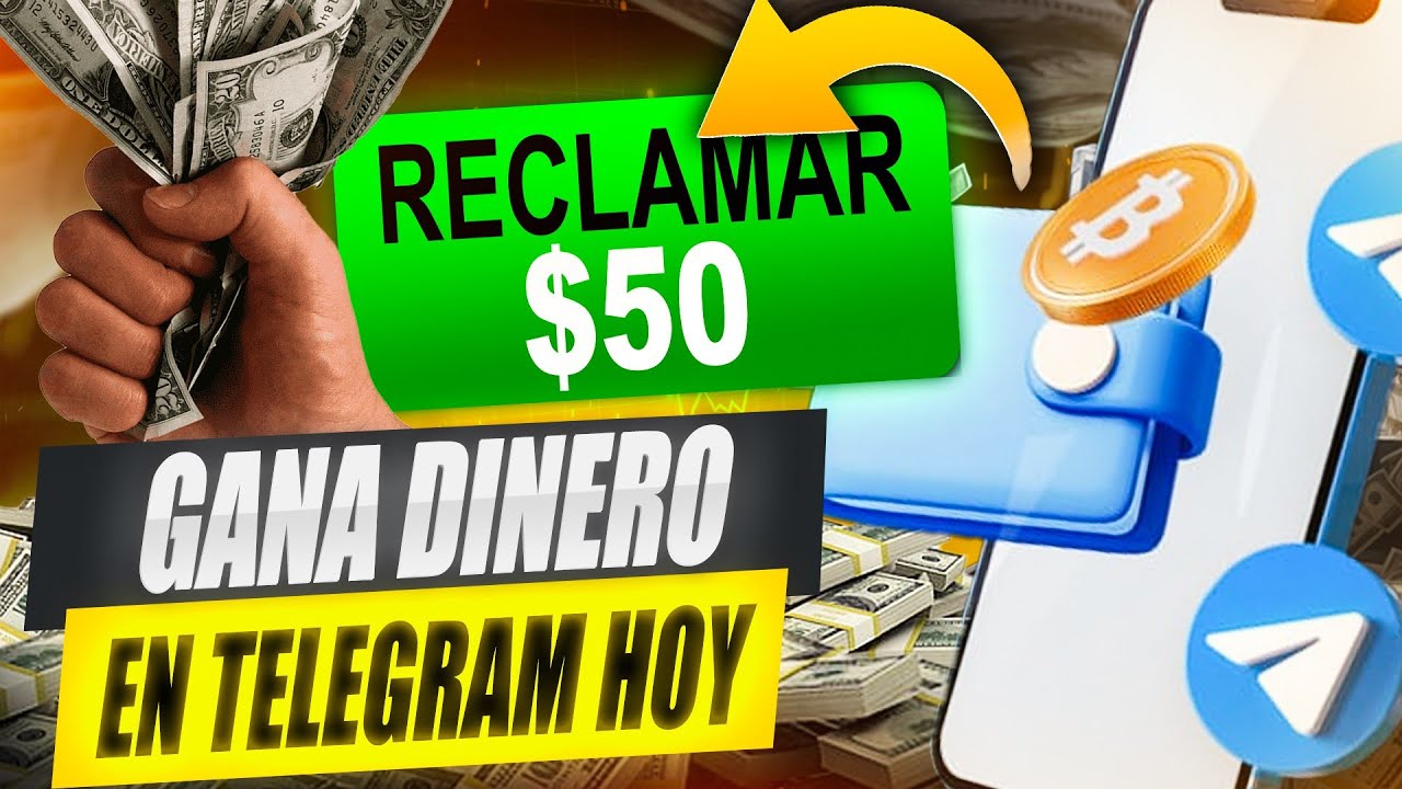 🔥Как зарабатывать пассивный доход в Telegram в 2026 году | Пошаговая инструкция по созданию кошел...