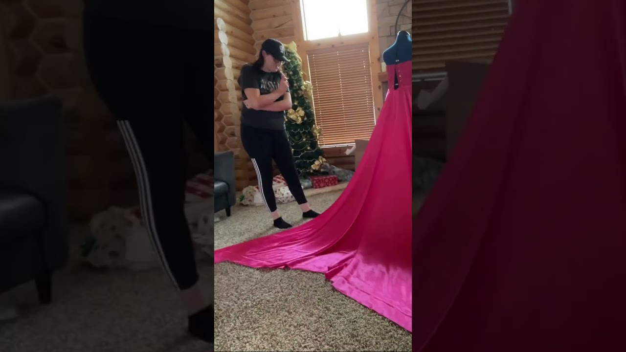 Изготовление юбки-солнца и надежда на лучшее &mdash; мой любимый метод, когда дело касается шитья.