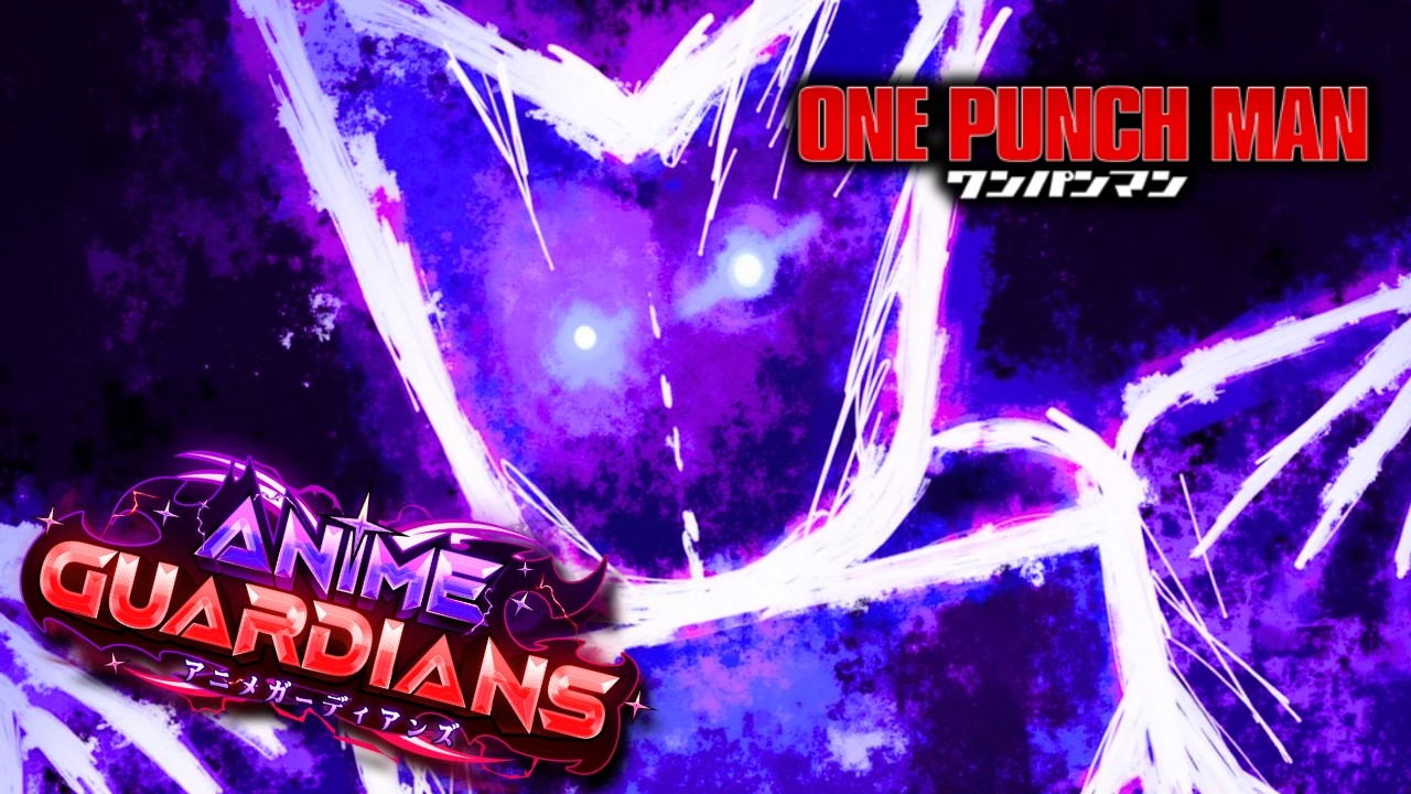Потратил 50 часов на создание лучшей команды в Anime Guardians!