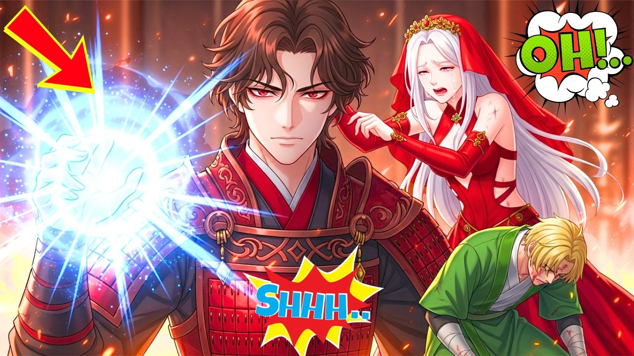 Reencarné como Heredero… Mi Prometida Me Traicionó y Masacré Su Clan| #Reseñademanhwa | Manhwa mejor