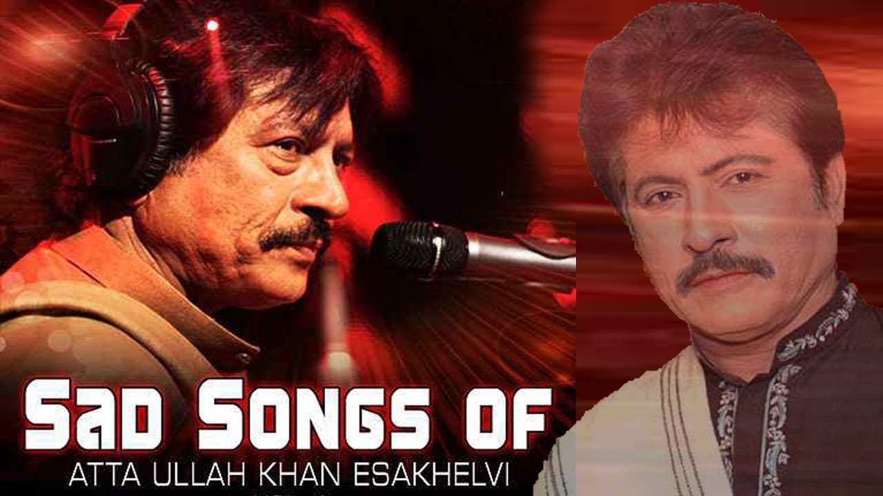 Kyun Bhola Choorie - Attaullah Khan