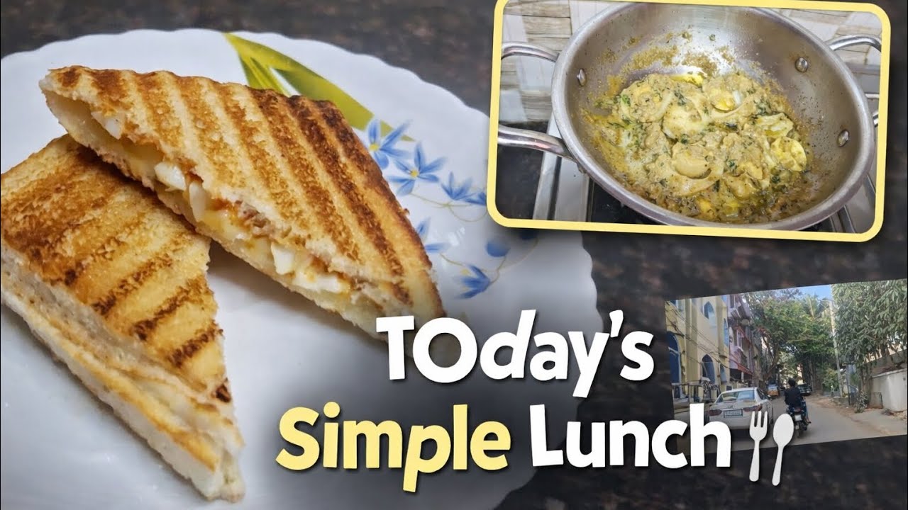 Hyderabadi housewife Lunch Routine | Kids Lunchbox Recipe | Daily Routine Vlog