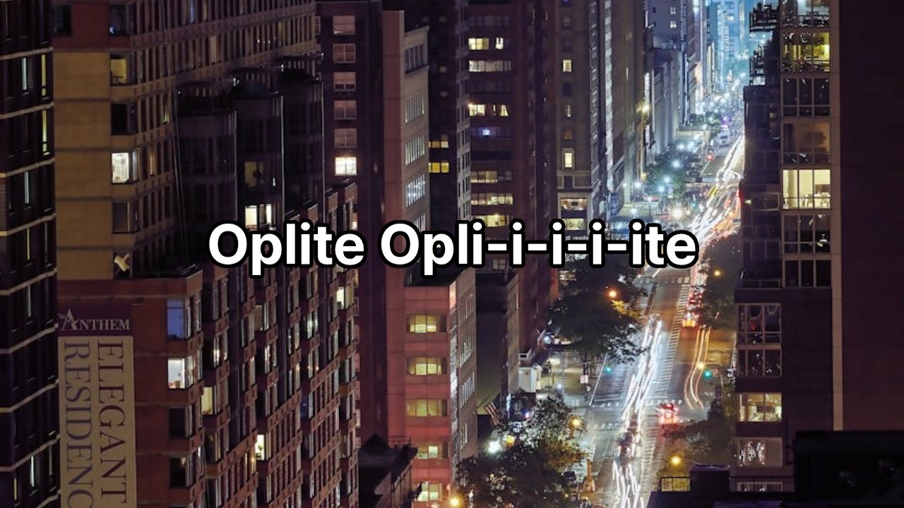 oplite full