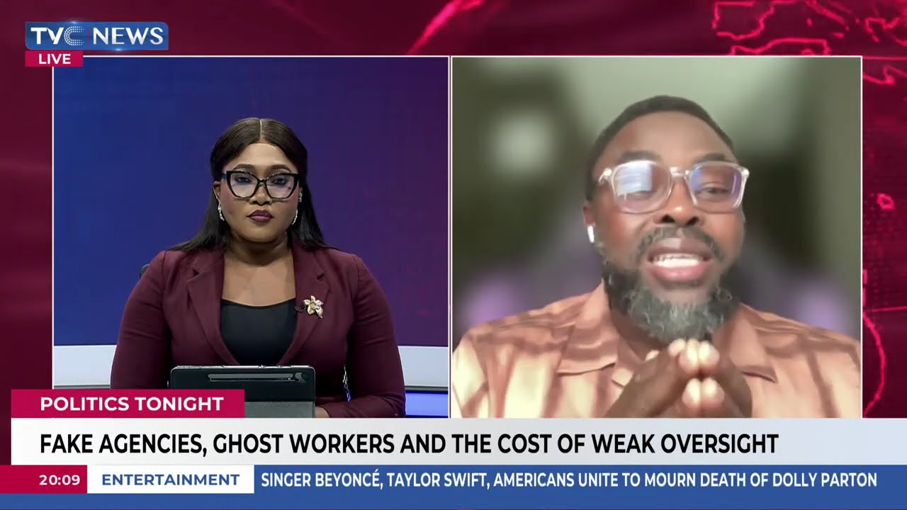Analysis: Fake Agencies, Ghost Workers & Cost Of Weak Oversight In Nigeria