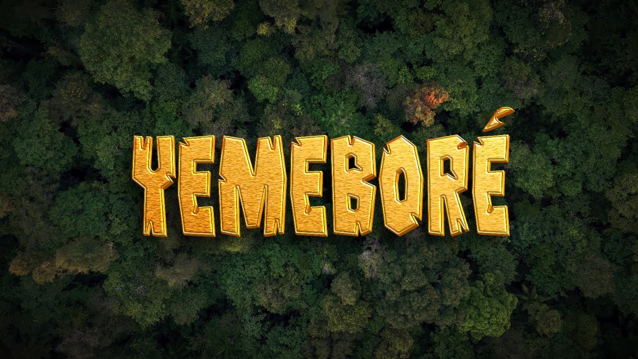 YEMEBORÉ (THE SHORTMOVIE)