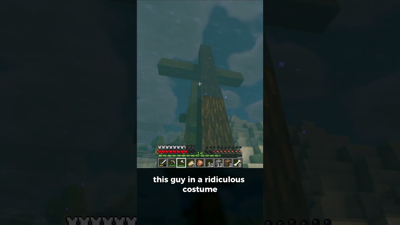 I Think I Met a Real-Life Vigilante