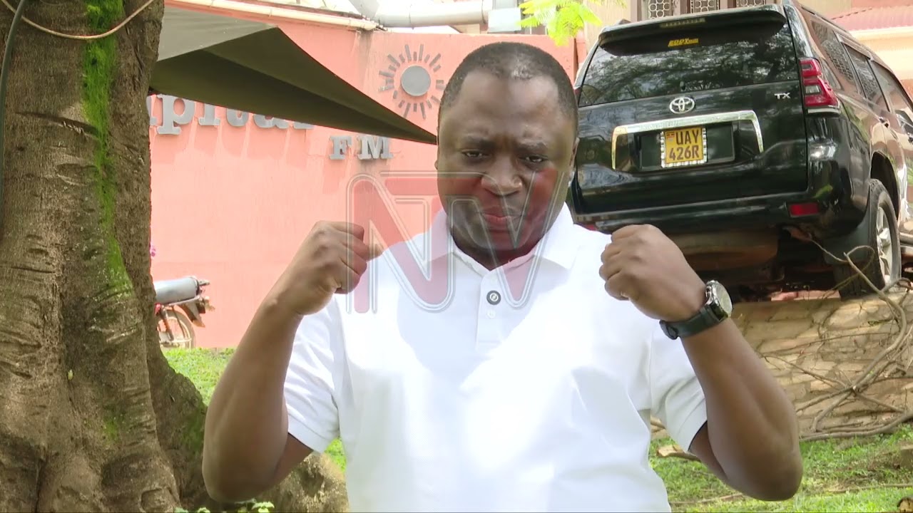Rising fear as crime escalates across Kampala suburbs