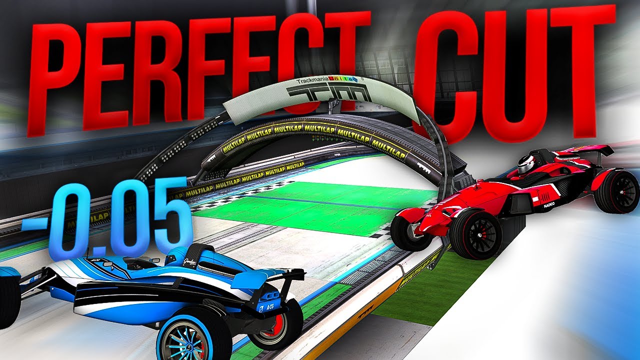 Crazy Battle for a Perfect Cut!