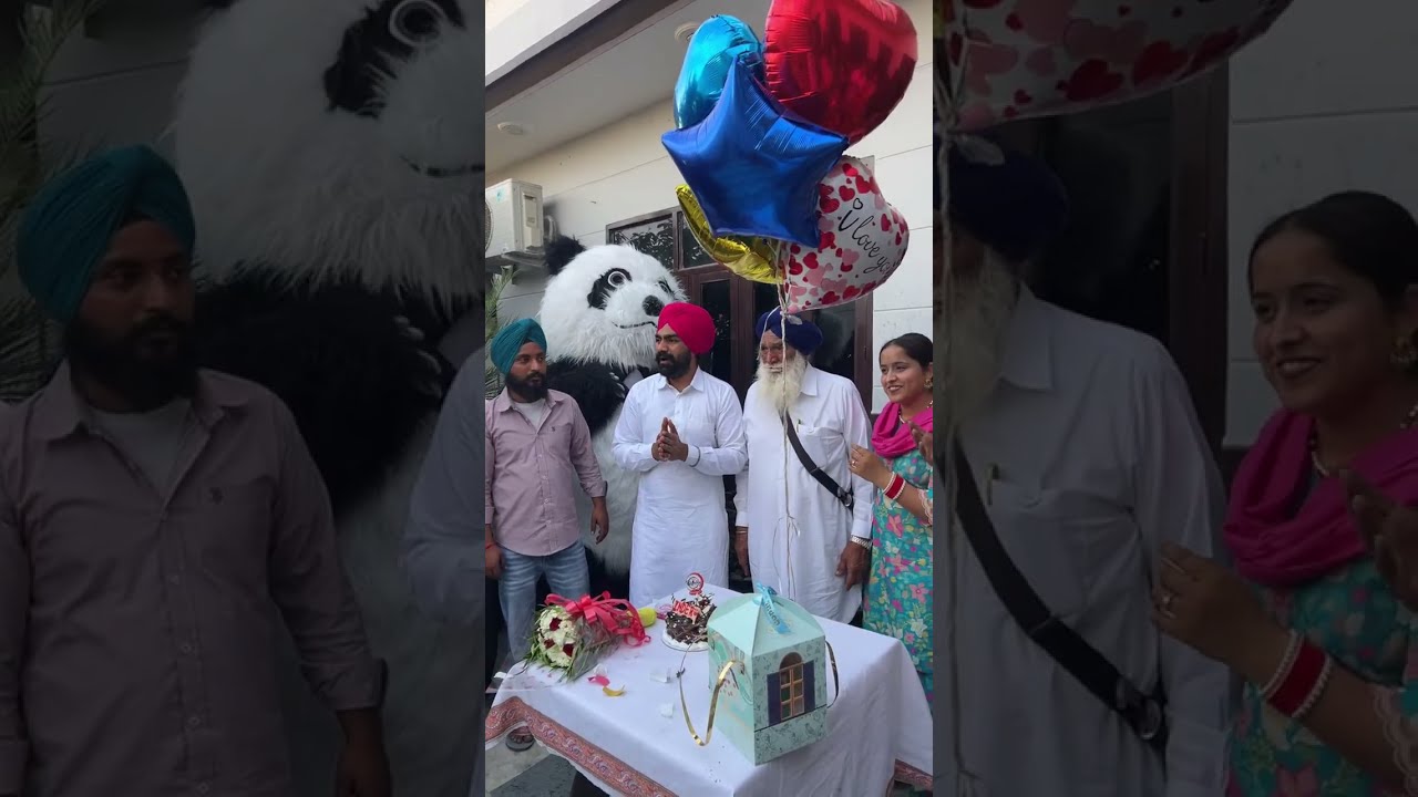inder beniwal is live