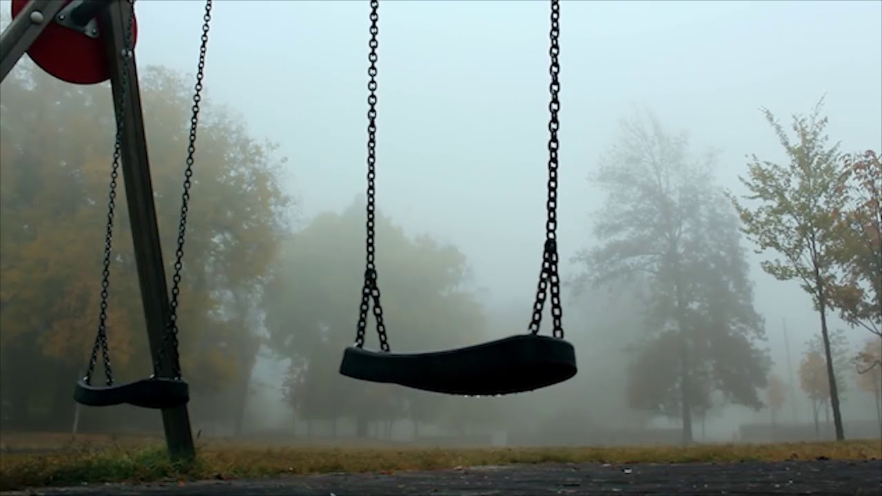 Ludovico Einaudi - Una Mattina ( Slowed + Reverb ) W/ Rain