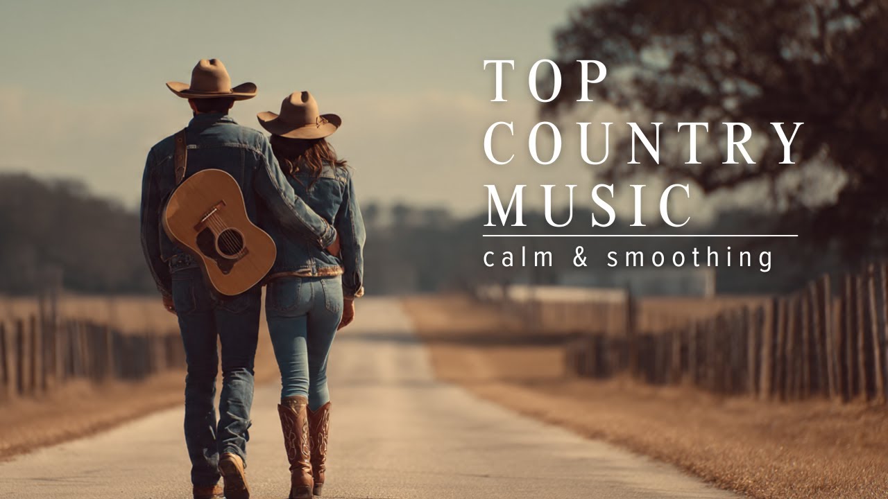 Country Groove 2026 - Country Music Compilation with Hits from Luke Combs, Carrie Underwood & More