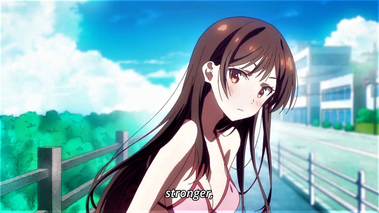 彼女, お 借 り し ま す #6 千鶴の魅力 Chizuru's charm || Kanojo, Okarishimasu