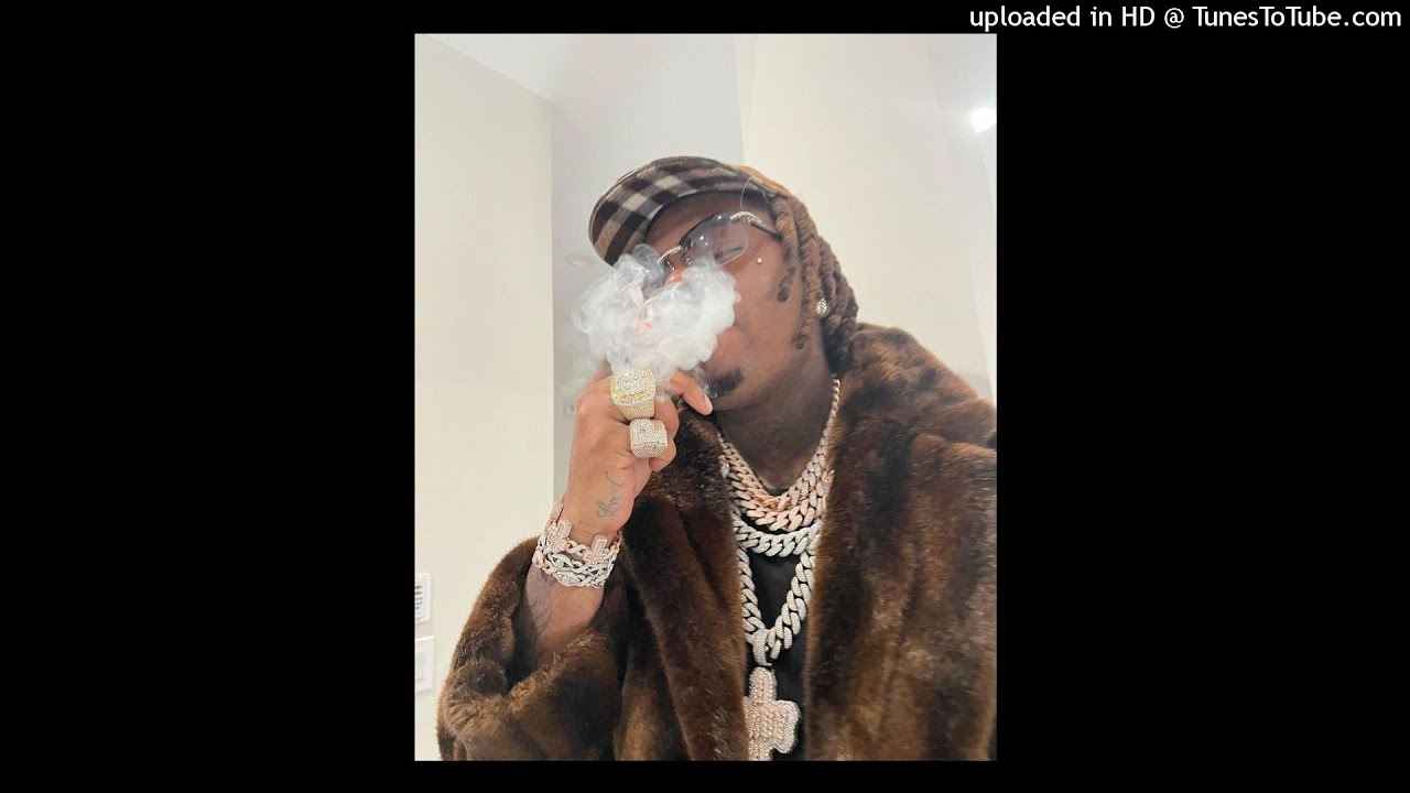 [FREE] Gunna + DS4EVER Type Beat "Shrooms on Acid"