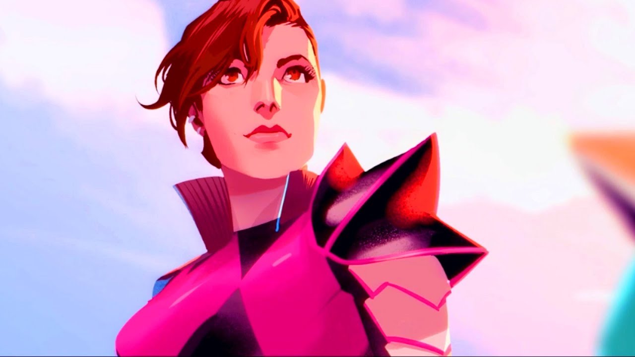 Ranger Slayer Full Story | Power Rangers: Battle for the Grid