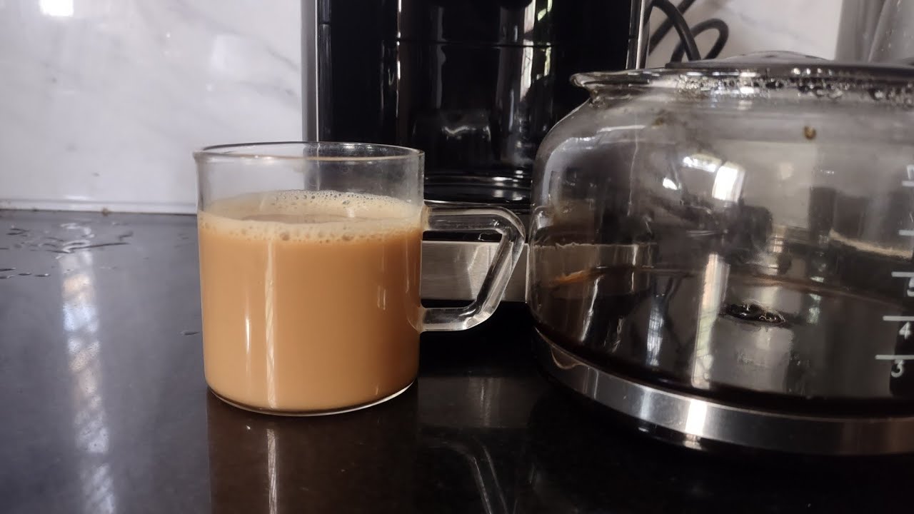 Coffee maker coffee / Wonderchef coffee #Coffee for coffee lovers
