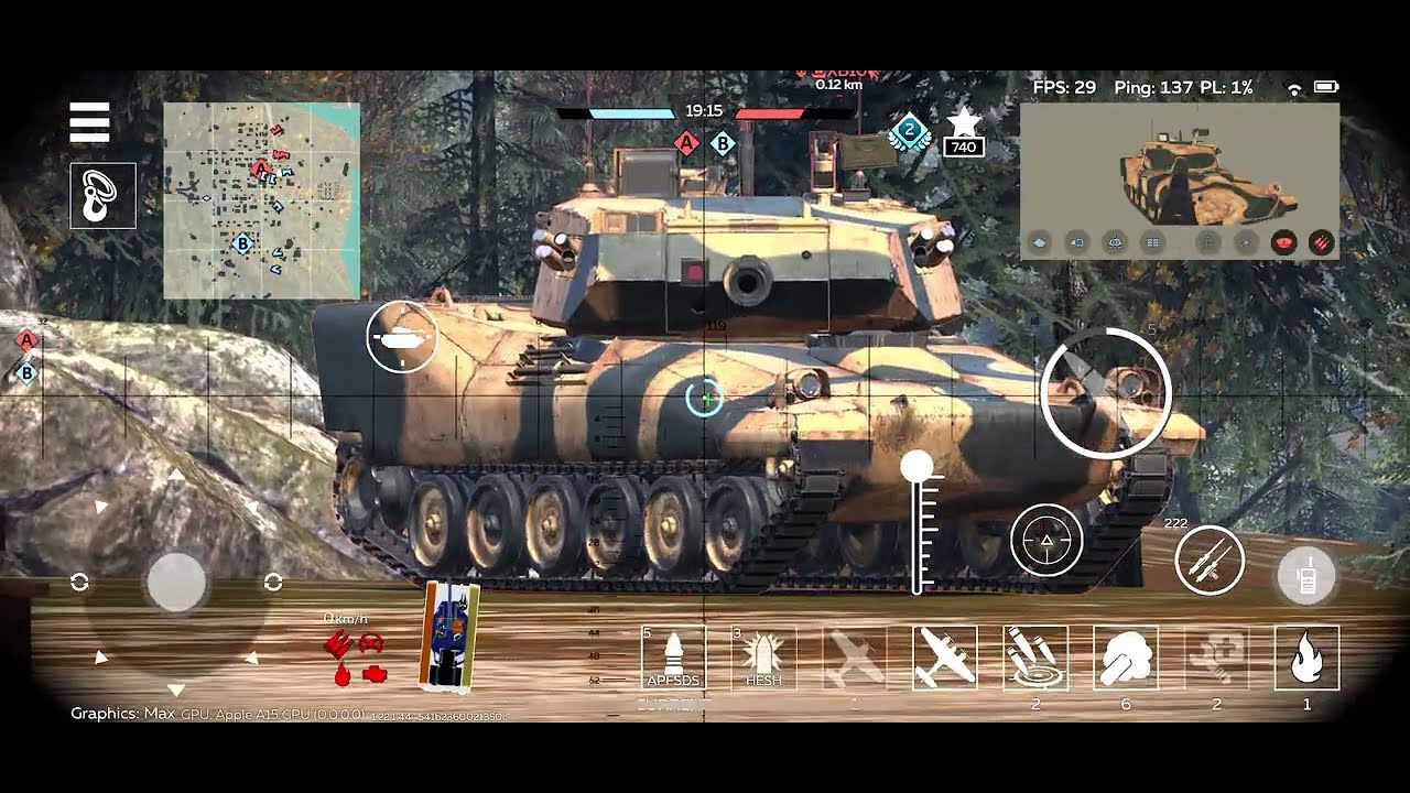 normal match