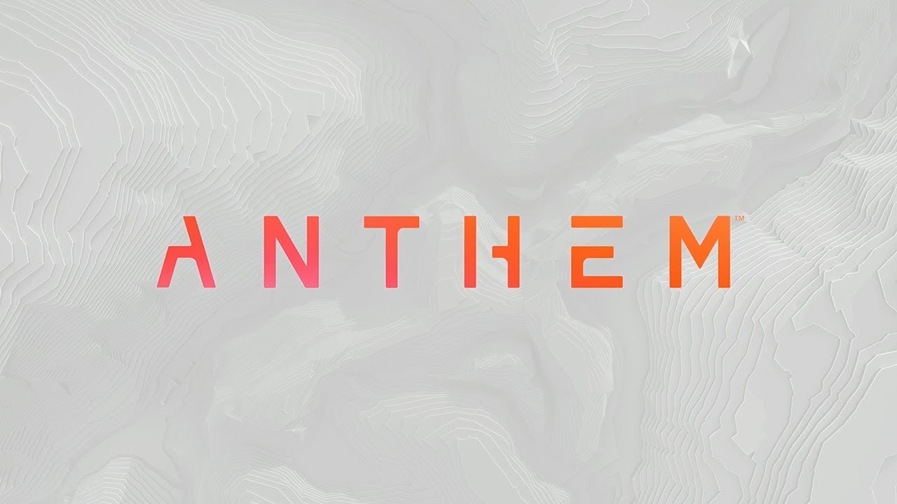 Anthem Live Stream