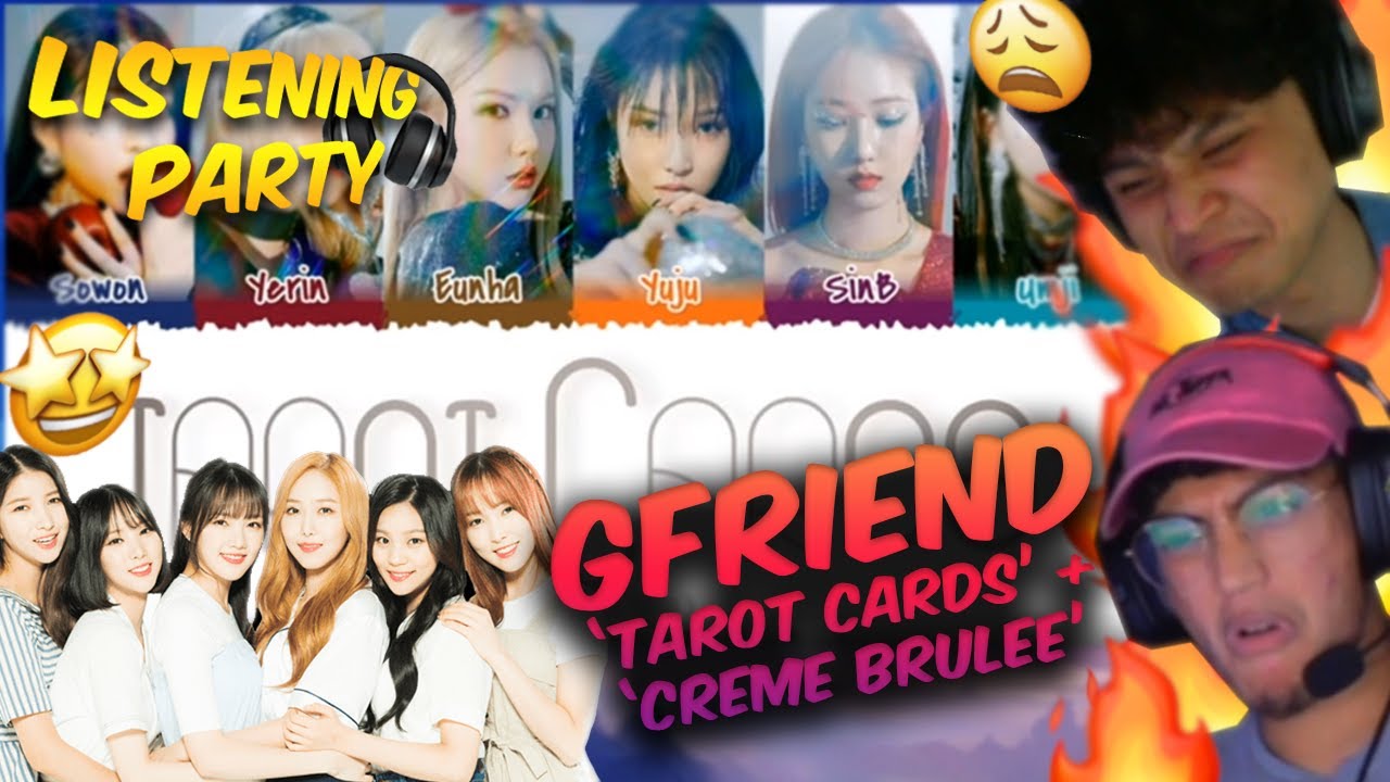 GFRIEND (여자친구) REACTION | 