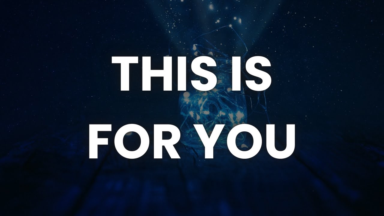 HEALTH, MONEY, LOVE & SUCCESS OVERNIGHT - EVERYTHING IMPROVES AT ONCE!