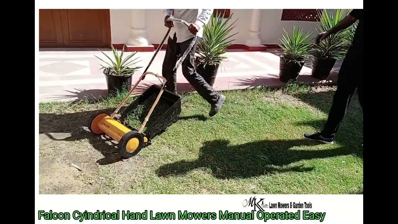 #grasscuting #grassindonesia #grasscuting #lawnmower  #falcon #cylinder #Blade #Steel