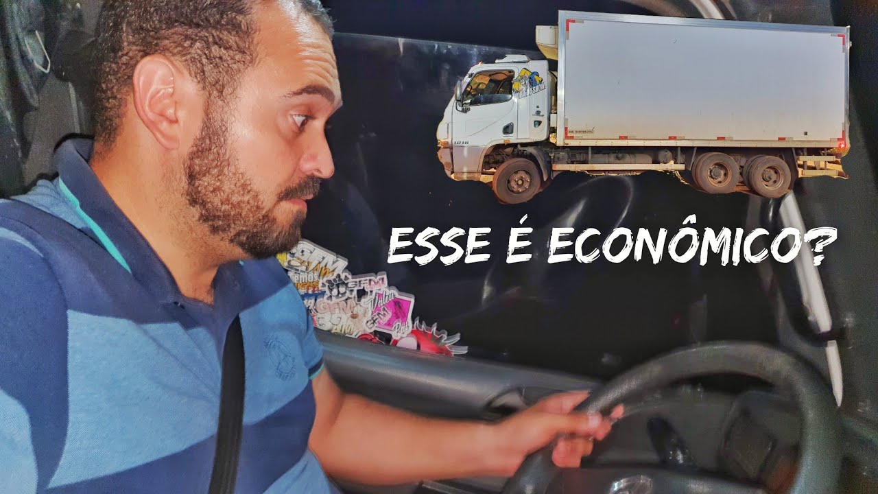 QUANTO FOI A MÉDIA DO ACCELO 1016 6X2 ?