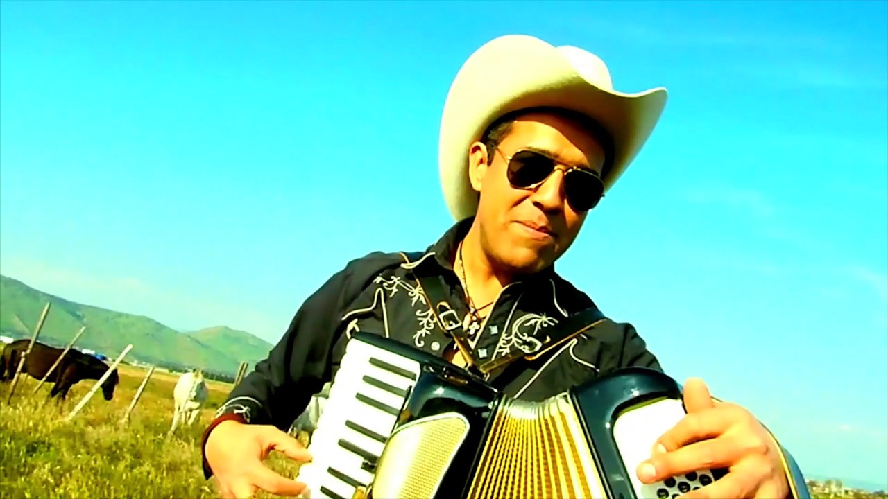 JHOJAN REED - LA LENGUA - LOS RANCHEROS DE VILLARRICA